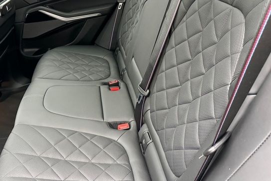 BMW X5 xDrive30d M Sport