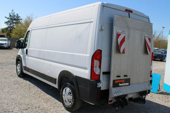 Opel Movano L3H2