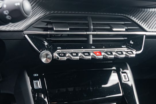 Peugeot 2008 Allure e-DCS 1.2 mHEV