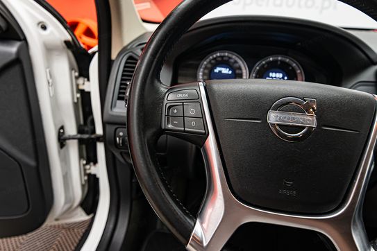 Volvo XC60 D3 AWD