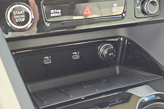 Audi Q5 TDI quattro S line