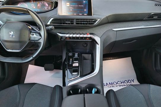 Peugeot 3008 1.2 PureTech Allure S&S EAT8