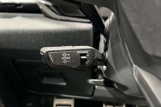 Audi A5 TFSI quattro Avant