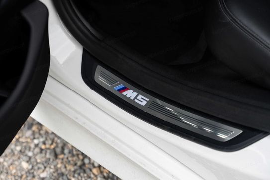 BMW Seria 5 4.4