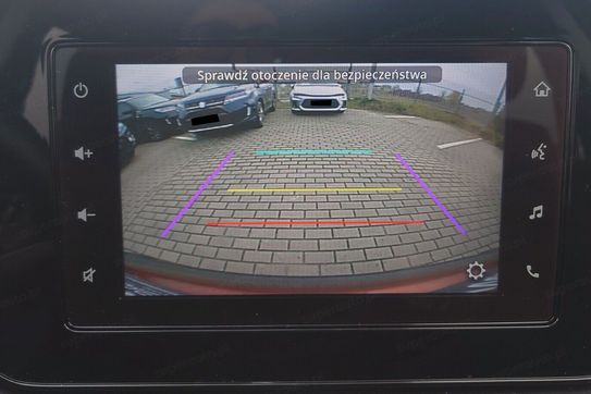 Suzuki S-Cross 1.5 DualJet Hybrid Premium AGS