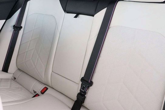 BMW Seria 5 Touring 520d xDrive M Sport