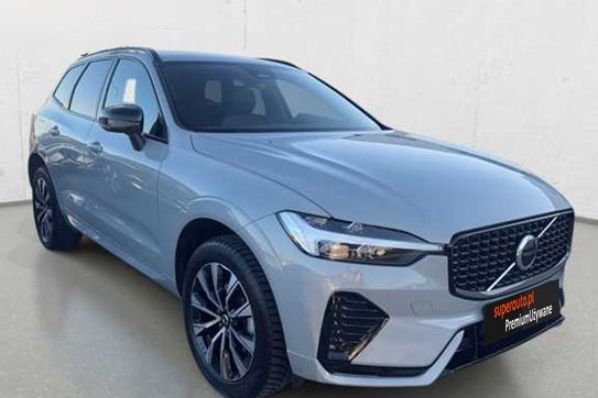 Volvo XC60 B5 B AWD Plus Dark aut