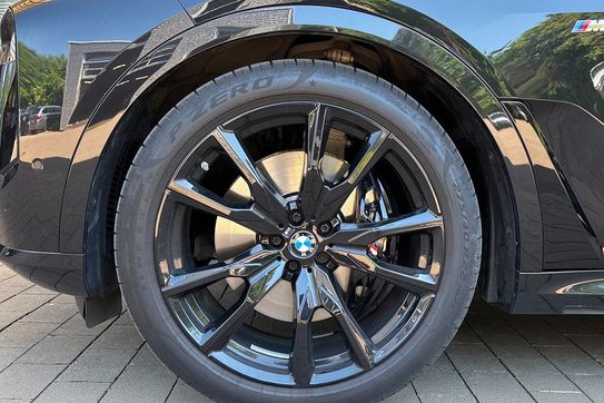 BMW X7 xDrive40d M Sport