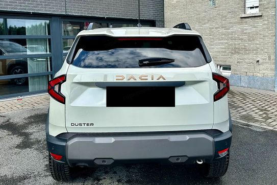 Dacia Duster Extreme LPG 1.0 Tce