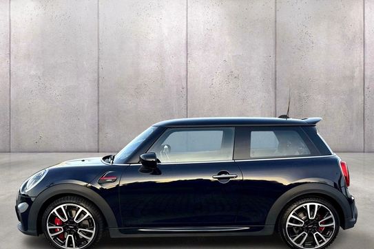 Mini Mini Cooper Works GPF sport-aut