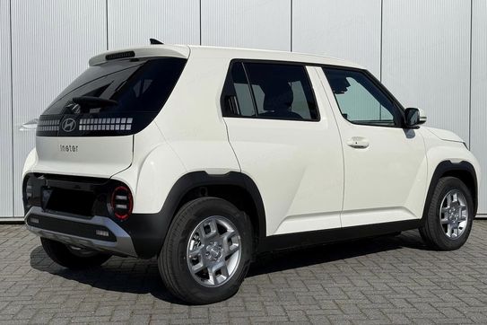 Hyundai Inster 49kWh Modern