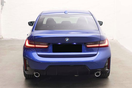 BMW Seria 3 318i M Sport