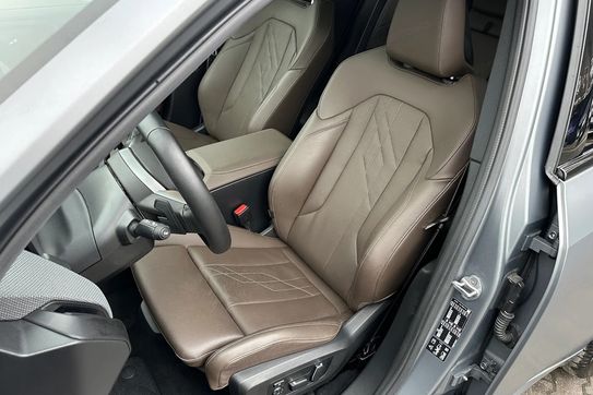 BMW X3 xDrive20d M Sport