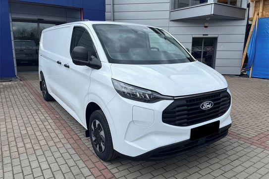 Ford Transit Custom 320 L2H1 Trend PHEV CVT