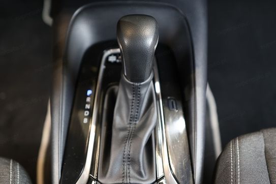 Toyota Corolla 1.8 Hybrid Comfort