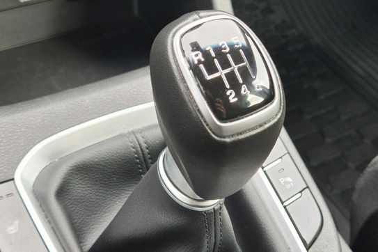 Hyundai i30 1.0 T-GDI Smart