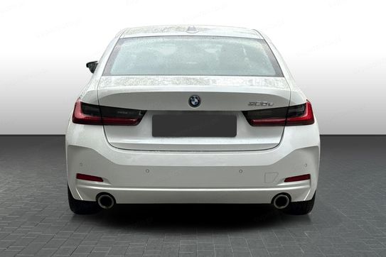 BMW Seria 3 320e PHEV