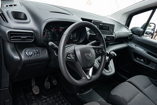 Opel Combo Van Cargo XL L2H1