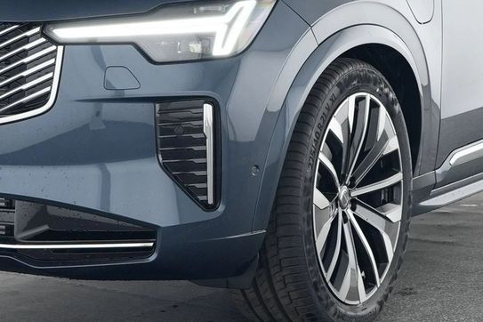Volvo XC90 T8 AWD Plug-In Hybrid Plus Bright 7os