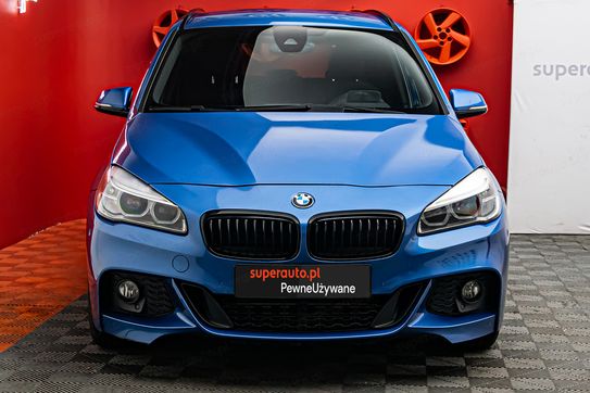 BMW Seria 2 220d GT xDrive M Sport aut