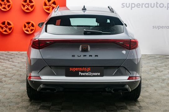 Cupra Formentor 2.0 TSI 4Drive DSG