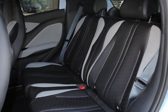 BYD Dolphin Surf Comfort