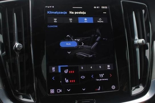 Volvo V60 B4 D Plus Bright aut