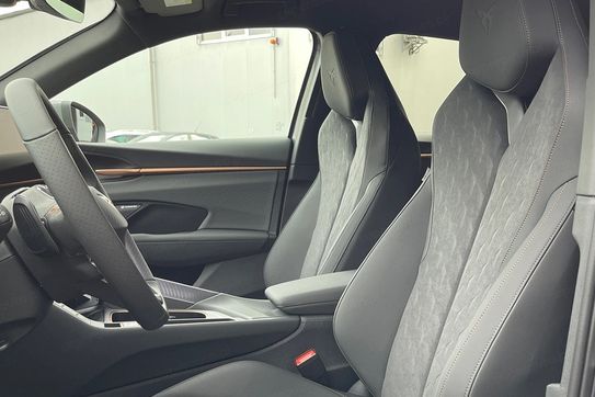 Cupra Terramar 1.5 eTSI mHEV DSG