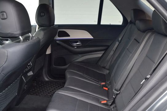 Mercedes GLE 350 de 4-Matic