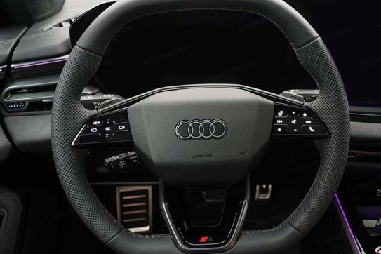 Audi A6 TFSI quattro Avant