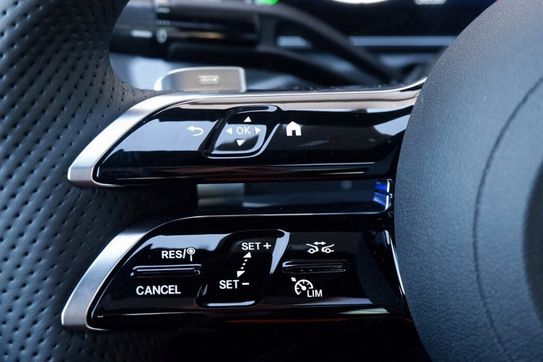 Mercedes Klasa C 200 4-Matic AMG
