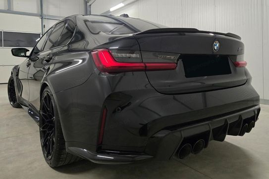 BMW Seria 3 M3 Competition xDrive