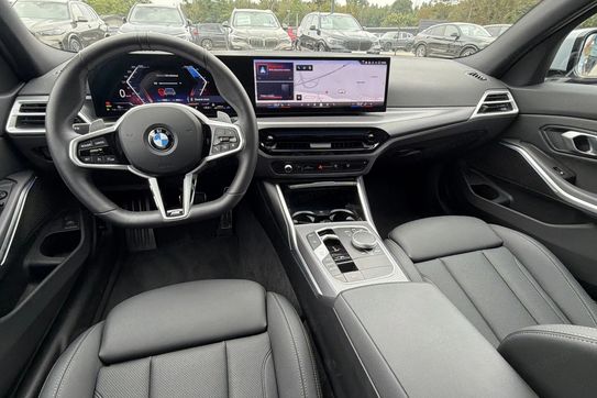BMW Seria 3 320D M Sport