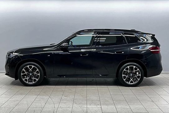 BMW X3 xDrive20d M Sport