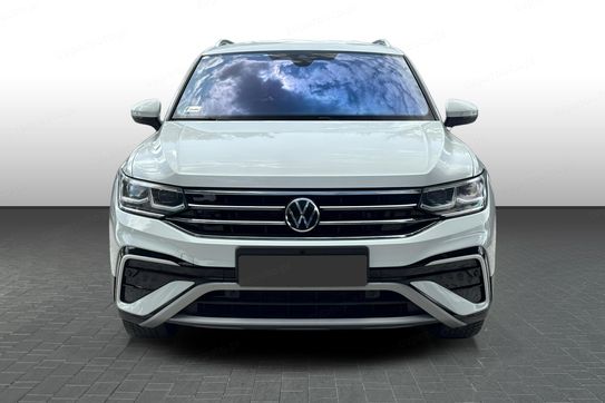 Volkswagen Tiguan Allspace Elegance 2.0 TSI 4Mot.  DSG