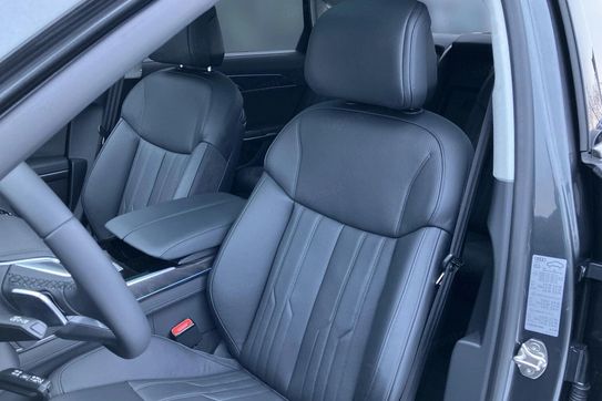 Audi A8 L 55 TFSI mHEV Quattro Tiptr.