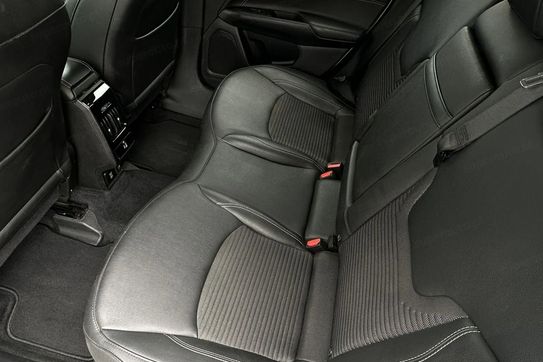 Jeep Compass 1.3 T4 Phev 4XE Limited S&S
