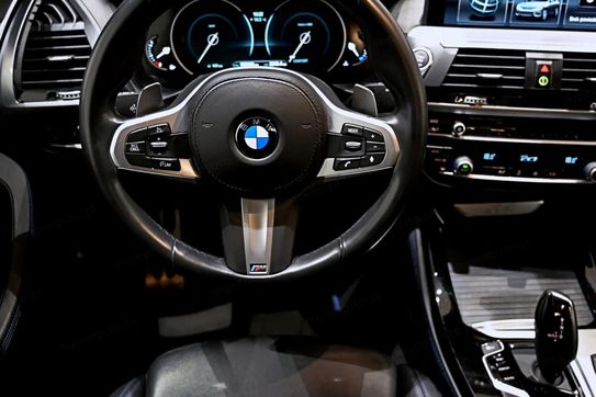 BMW X4 xDrive20i M Sport