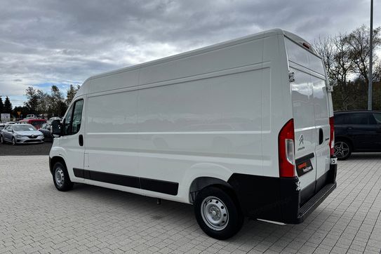 Citroen Jumper L3H2