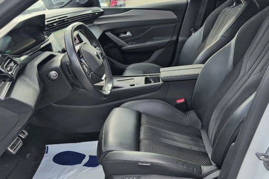 Peugeot 308 1.6 Hybrid PHEV GT EAT8