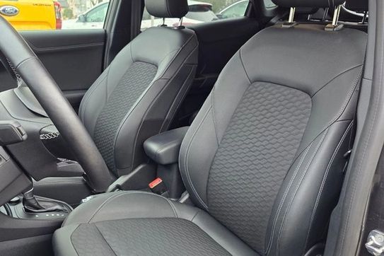 Ford Puma 1.0 EcoBoost Titanium X DCT