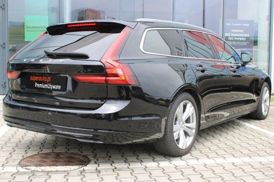 Volvo V90 B4 D AWD aut