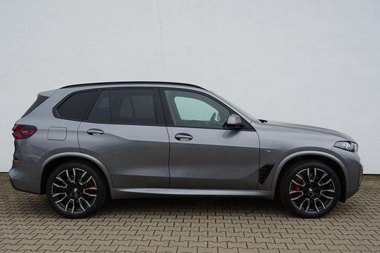 BMW X5 xDrive30d M Sport