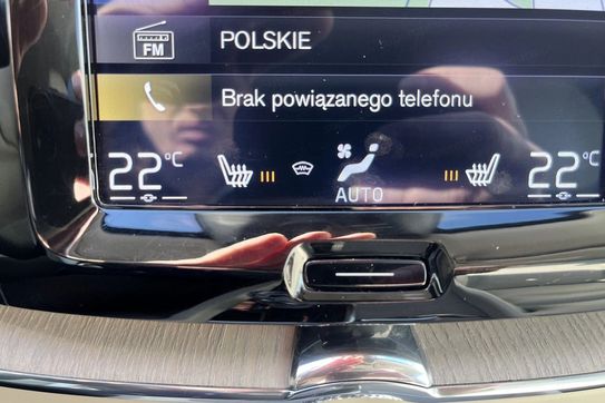 Volvo XC60 B4 D AWD Inscription