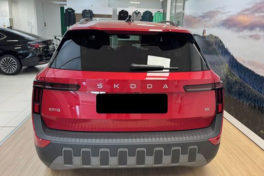 Skoda Epiq Selection 55