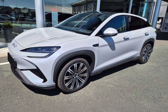 BYD Sealion 7 Excellence AWD