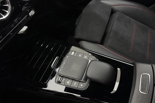 Mercedes Klasa A 200 AMG Line