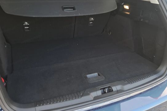 Ford Focus 1.0 Ecoboost Mhev Titanium