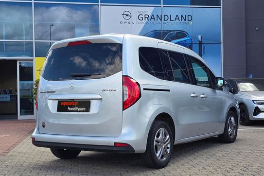 Mercedes Citan Tourer 110 CDI L1H1