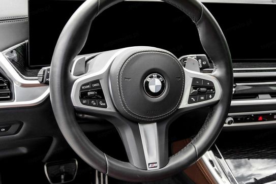 BMW X5 xDrive40d M Sport